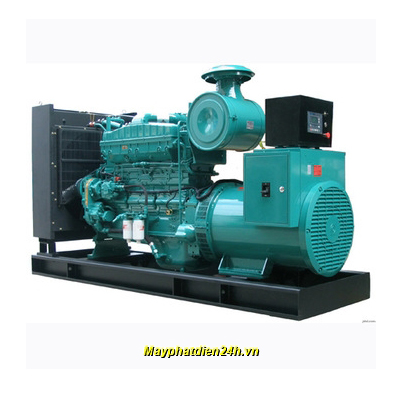 Máy phát Cummins 163KVA S163CM 1