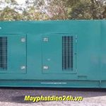 Máy phát Cummins 163KVA S163CM 3