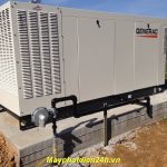 Máy phát điện Cummins 125KVA S125CM 2