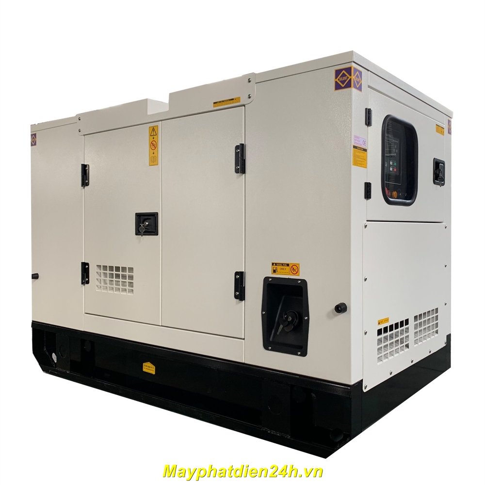 Máy phát điện Cummins 125KVA S125CM