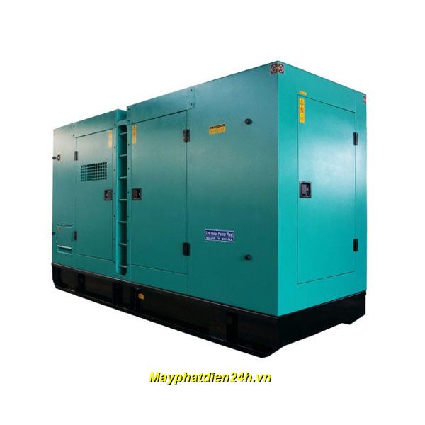 Máy phát điện Cummins 150KVA S150CM 2