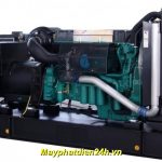 Máy phát điện Cummins 44KVA S44CM 3