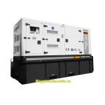 Máy phát điện Cummins 50KVA S50CM