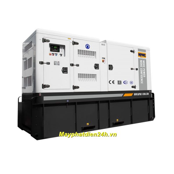 Máy phát điện Cummins 50KVA S50CM 1