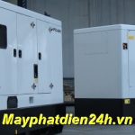 Máy phát điện Cummins 50KVA S50CM 2