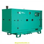 Máy phát điện cummins 110KVA S110CM 2