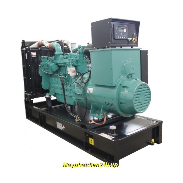 Máy phát điện cummins 38KVA S38CM  1