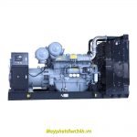 Máy phát Perkins 110KVA TP110S