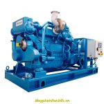 Máy phát điện Baudouin 330KVA S330BS