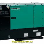 Máy phát điện Cummins 350KVA 350CM 2