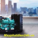 Máy phát điện Cummins 350KVA S350CM1 1