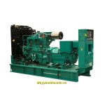 Máy phát điện Cummins 450KVA S450CM