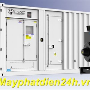 Máy phát điện Cummins 450KVA S450CM