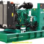 Máy phát điện Cummins 500KVA S500CM 1