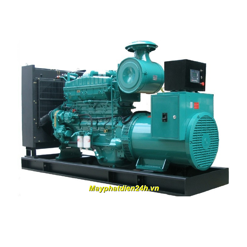 Máy phát điện Cummins 500KVA S500CM