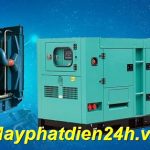 Máy phát điện Cummins 550KVA S550CMZ 3