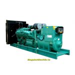 Máy phát điện Cummins 576KVA S576CM