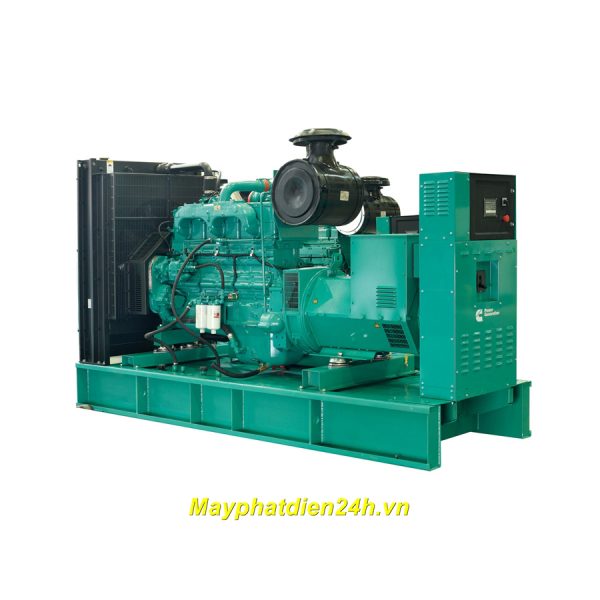 Máy phát điện Cummins 650KVA S650CM 1