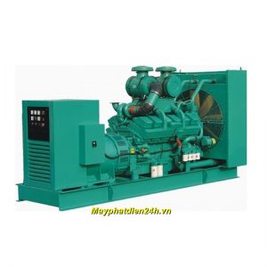 Máy phát điện Cummins 688KVA S688CM