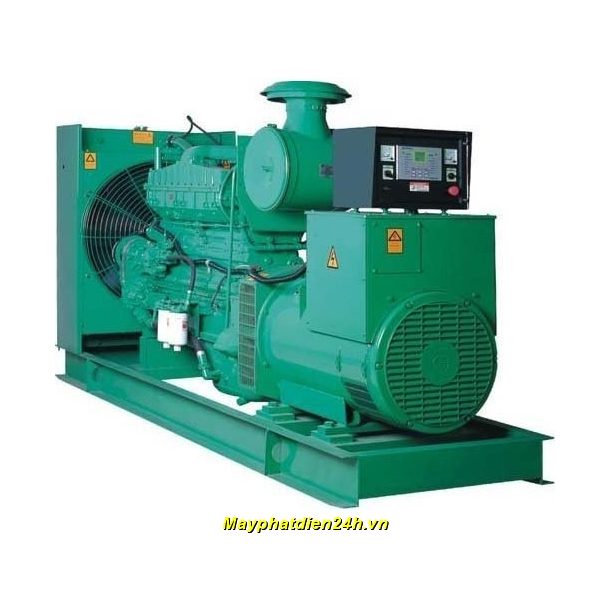 Máy phát điện Cummins 688KVA S688CM 3