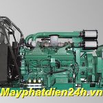 Máy phát điện Cummins S1100CM 1100KVA 1