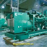 Máy phát điện Cummins S1100CM 1100KVA 4