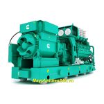 Máy phát điện Cummins440KVA S440CM 1