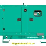 Máy phát điện Cummins440KVA S440CM 3