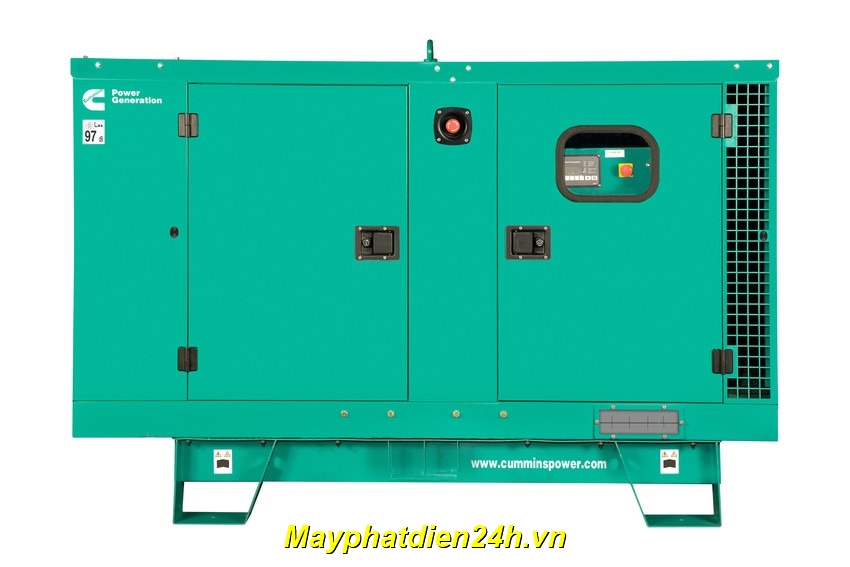 Máy phát điện Cummins440KVA S440CM