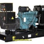 Máy phát điện DAEWOO 450KVA S450DW8_S500DWE 2