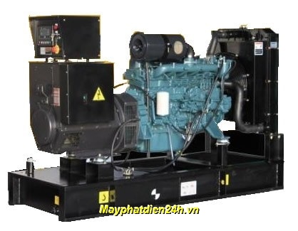 Máy phát điện DAEWOO 450KVA S450DW8_S500DWE 2