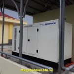 Máy phát điện DAEWOO 450KVA S450DW8_S500DWE 4