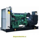 Máy phát điện DAEWOO 450KVA S450DW8_S500DWE Sincro