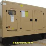 Máy phát điện DAEWOO 450KVA S450DW8_S500DWE Sincro 3