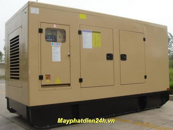 Máy phát điện DAEWOO 450KVA S450DW8_S500DWE Sincro 3