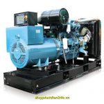 Máy phát điện DAEWOO 500KVA S500DW_S550DWE