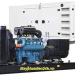 Máy phát điện DAEWOO 500KVA S500DW_S550DWE 2