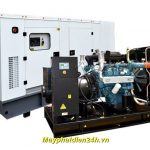 Máy phát điện DAEWOO 500KVA S500DW_S550DWE 4