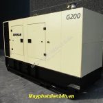 Máy phát điện DOOSAN 100KVA S100DS 3