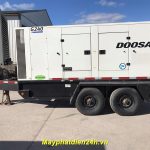 Máy phát điện DOOSAN 165KVA S165DS_S180DSE 3