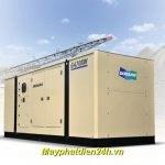 Máy phát điện DOOSAN 165KVA S165DS_S180DSE 4