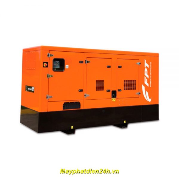 Máy phát điện FPT 130 KVA S130FI 3