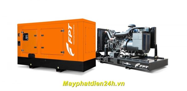 Máy phát điện FPT 170KVA S170NFI 2