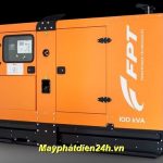 Máy phát điện FPT 200KVA S200NFI 2