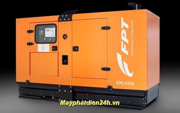 Máy phát điện FPT 200KVA S200NFI 2