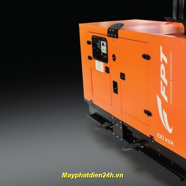 Máy phát điện FPT 200KVA S200NFI 3