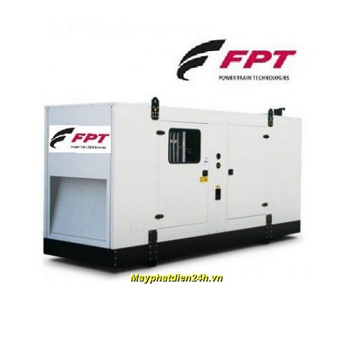 Máy phát điện FPT 250KVA S250FI