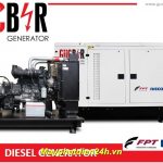 Máy phát điện FPT 250KVA S250FI 2