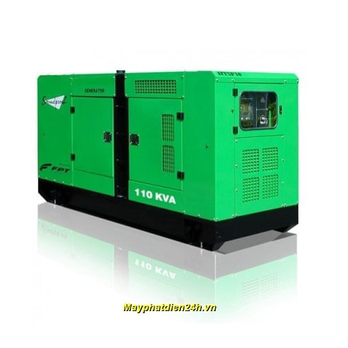 Máy phát điện FPT 250KVA S250NFI 1