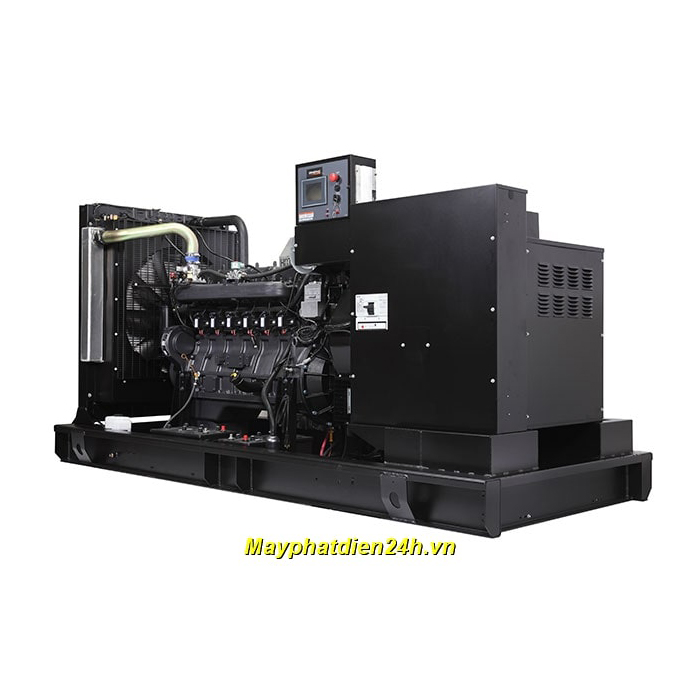 Máy phát điện FPT 250KVA S250NFI